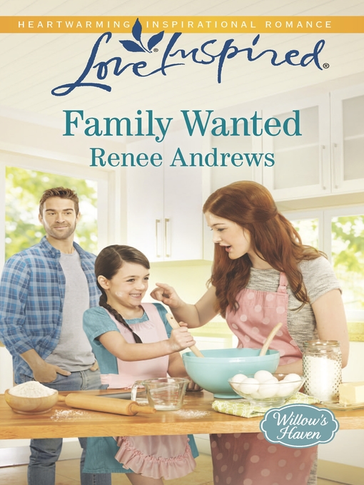 Title details for Family Wanted by Renee Andrews - Available